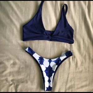 Bought from bikini hanalei!